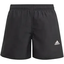 Adidas Classic Badge of Sport Badeshorts Black 158