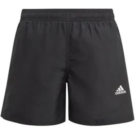 Adidas Classic Badge of Sport Badeshorts Black 158