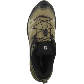 Salomon X Ultra 360 Herren dried herb/olive night/black 44