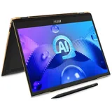 MSI Summit E13 AI Evo 13,3" Intel Core Ultra 7 155H 16 GB RAM 1 TB SSD Win 11 Schwarz