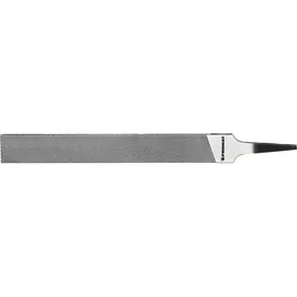 PROMAT Werkstattfeile DIN 7261 L.200 mm Q.20x5 mm Hieb 3 Flachstumpf