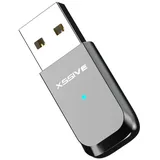 COFI Wireless Bluetooth Receiver – Hochwertiger Audioempfänger mit stabiler Übertragung und CD-Level-Sound