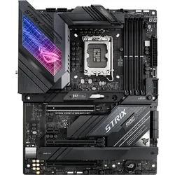 ASUS ROG STRIX Z690-E GAMING WIFI ATX Mainboard Sockel 1700