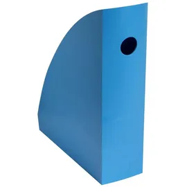 Exacompta , Stehsammler Mag-cube, Bee Blue - Türkis - Neu