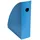 Exacompta , Stehsammler Mag-cube, Bee Blue - Türkis - Neu