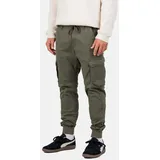 Reell Reflex Rib Cargo Hose olive Gr.: S