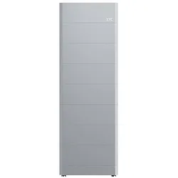 ZYC Energy SIMPO HV 22.4 Hochvolt Solarspeicher, 22,4 kWh