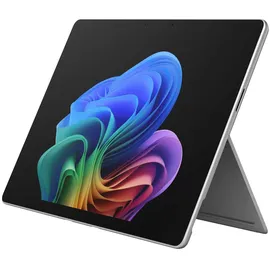 Microsoft Surface Pro 12 Copilot+ PC Snapdragon X2 Plus X2P-64-100 24 GB RAM 512 GB SSD Platin EP2-73343