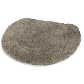 KLEINE WOLKE 5405271104 Deckelbezug Relax, 47 x 50 cm, Taupe