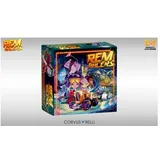 Corvus Belli Infinity REM Racers englische Version