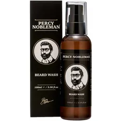 Percy Nobleman BEARD WASH