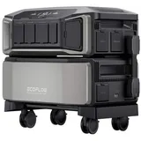 ECOFLOW Delta Pro Ultra Portable Powerstation + Extra Battery - 0% MwSt. (gem. § 12 Abs. 3 UStG)*