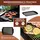 bremermann Grillplatte 44,5 x 29 cm Metall/Schwarz