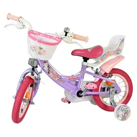 Volare Unicorn 12 Zoll lila