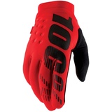 100% 100%, Brisker Gloves, Adult, L