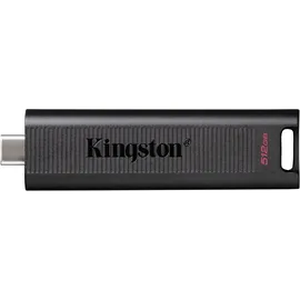 Kingston DataTraveler Max 512 GB USB 3.1