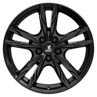 itWHEELS Gina 7,5 x 19 5 x 114,3 ET40 MB70,1 Schwarz