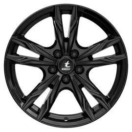 itWHEELS Gina 7,5 x 19 5 x 114,3 ET40 MB70,1 Schwarz