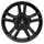 itWHEELS Gina 7,5 x 19 5 x 114,3 ET40 MB70,1 Schwarz