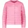Betty Barclay Damen Daunen-Steppjacke mit Rundhalsausschnitt 36, Pink Carnation - 36