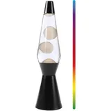 i-Total, Tischlampe, Lavalampe