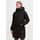 Oxmo Wintermantel schwarz XL
