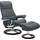 Stressless Stressless® Relaxsessel »View« mit Signature Base, Größe S,Gestell Braun blau
