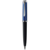 Pelikan Kugelschreiber K805 Schwarz-Blau, Etui