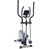 Horizon Fitness Syros E schwarz