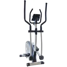 Horizon Fitness Syros E schwarz