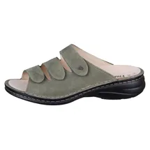 Finn Comfort Hellas green 39