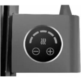 WMF Lono Tischgrill mit Glasdeckel