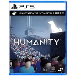 Humanity - PS5 [JP Version]