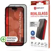 Real Glass Full Cover Privacy für Apple iPhone 15 Pro Max