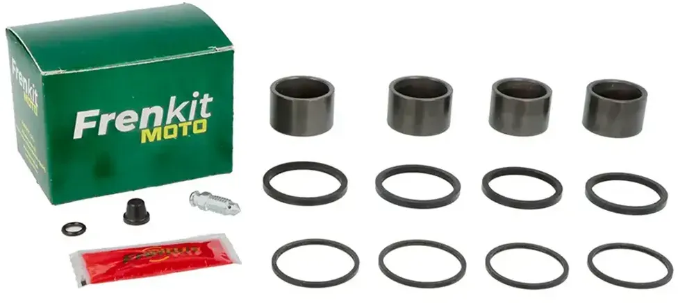 Frenkit S.l. 629007 Bremssattel-reparaturset - Silver - One Size