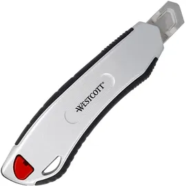Westcott Cutter Aluminium Alloy 18 mm