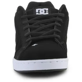 DC Shoes DC NET M SHOE Schwarz - Schwarz - 46