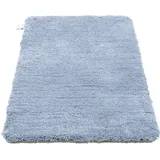 Tom Tailor Cozy Bath UNI 60 x 100 cm hellblau