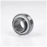 INA Spannlager GAY30 -NPP-B ID 30mm AD 62mm Breite30mm Ina