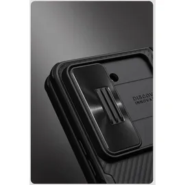 Nillkin Galaxy Z Fold 5 Schutzhülle schwarz