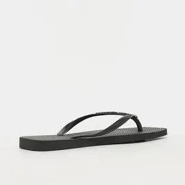 havaianas Slim black 37-38