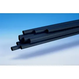 3M Schrumpfschlauch 3/1 mm Schwarz