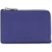 Liebeskind Berlin Reps Wallet XS Geldbörse lila