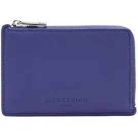 Liebeskind Berlin Reps Wallet XS Geldbörse lila
