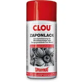 Clou Spraymat Zaponlack 300 ml