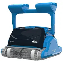 Maytronics Poolroboter F60 Edelstahl, PVC