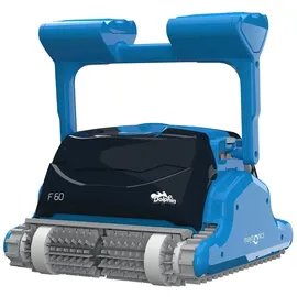 Maytronics Poolroboter F60 Edelstahl, PVC