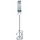 Bosch PRO Multi Material Viscous and Dense Rührkorb 120 mm