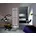 Designheizkörper 120 50 weiß