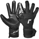Reusch Attrakt Freegel Infinity Schwarz 8
